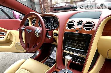 Купе Bentley Continental GT 2012 в Киеве