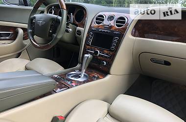 Купе Bentley Continental GT 2006 в Києві