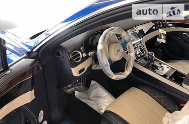 Седан Bentley Continental GT 2019 в Києві