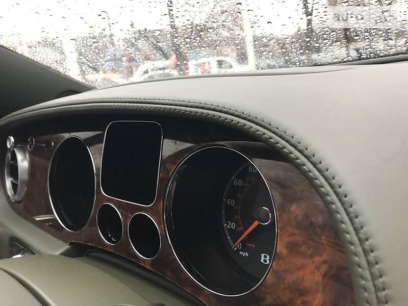 Купе Bentley Continental GT 2005 в Києві фото 42 Купе Bentley Continental GT 2005 в Києві