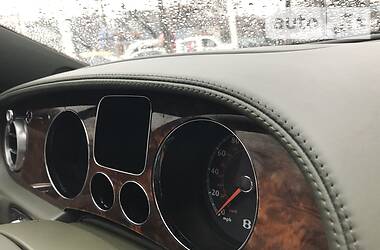 Купе Bentley Continental GT 2005 в 