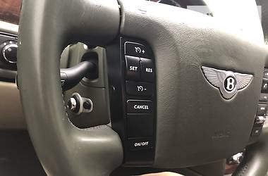 Купе Bentley Continental GT 2005 в 