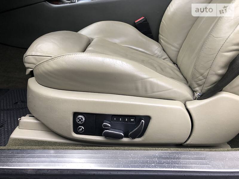 Купе Bentley Continental GT 2005 в Києві фото 25 Купе Bentley Continental GT 2005 в Києві