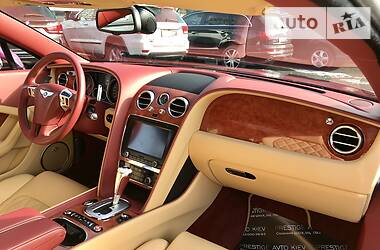 Купе Bentley Continental GT 2012 в Киеве