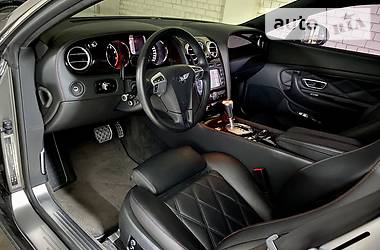 Купе Bentley Continental GT 2011 в Киеве