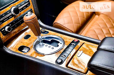 Купе Bentley Continental GT 2005 в 