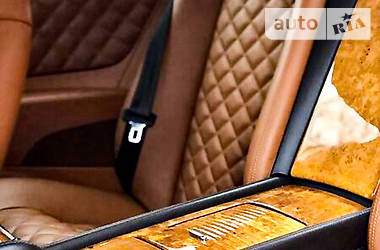 Купе Bentley Continental GT 2005 в 