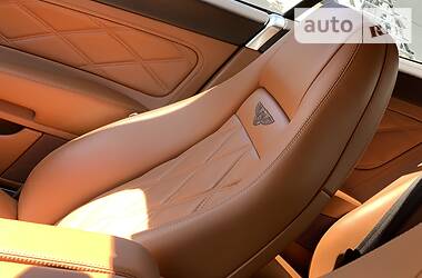 Купе Bentley Continental GT 2010 в Киеве