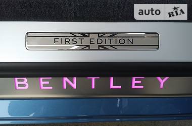 Купе Bentley Continental GT 2018 в 