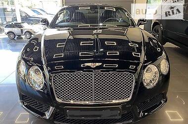 Купе Bentley Continental GT 2014 в Николаеве