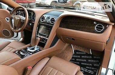 Купе Bentley Continental GT 2012 в Киеве