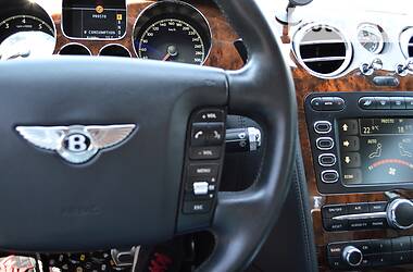 Купе Bentley Continental GT 2004 в Одессе