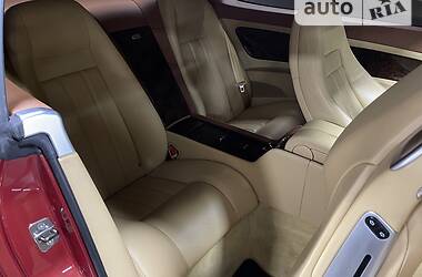 Купе Bentley Continental GT 2008 в Києві