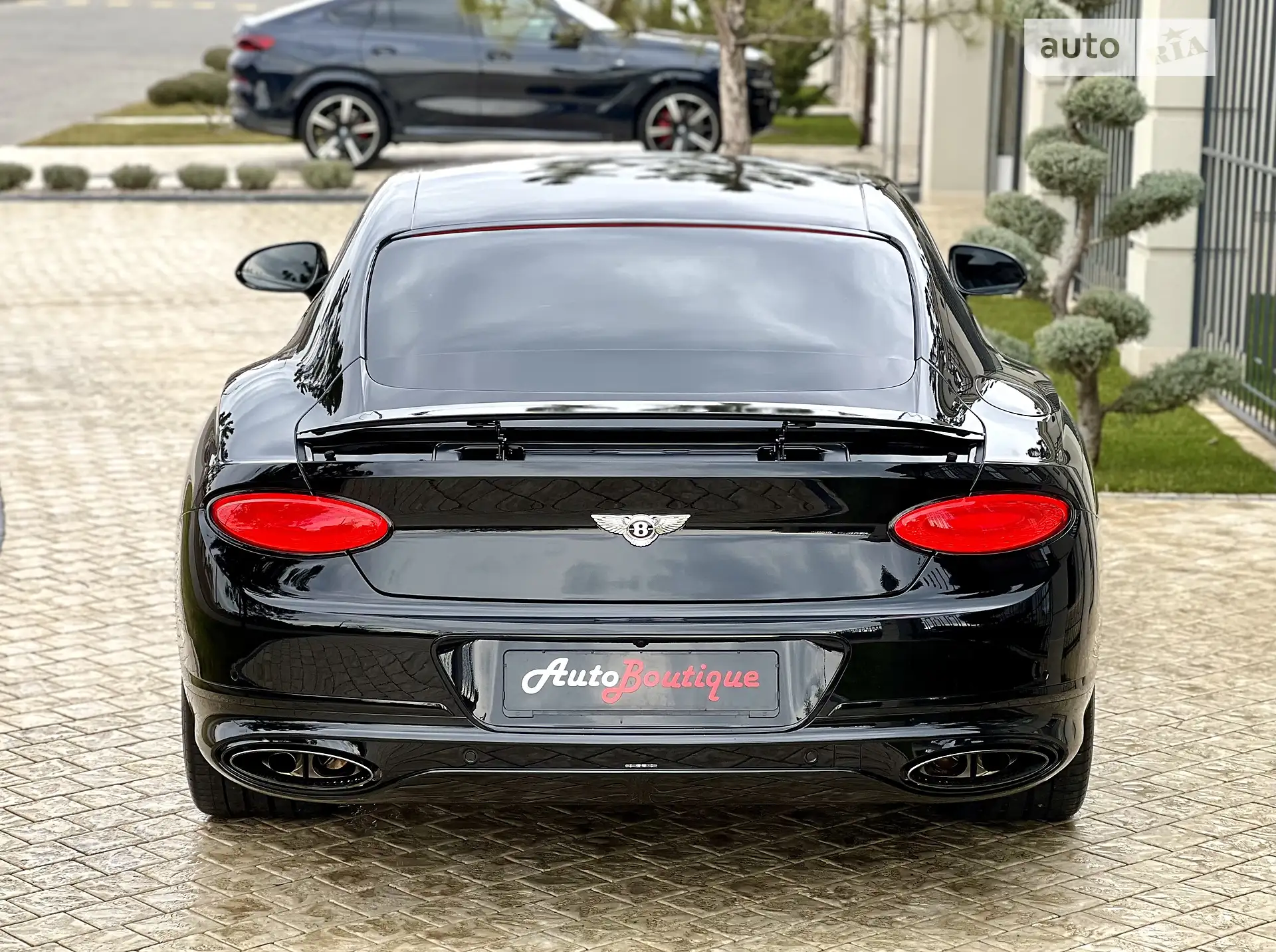 2019 Bentley Continental - мініатюра 17