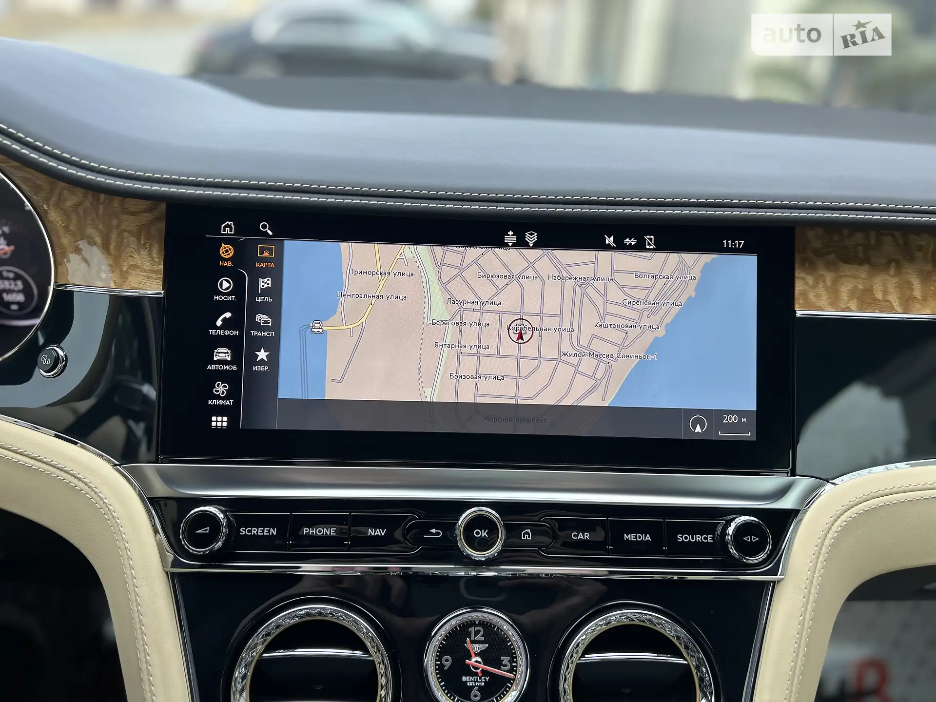 2019 Bentley Continental - мініатюра 67