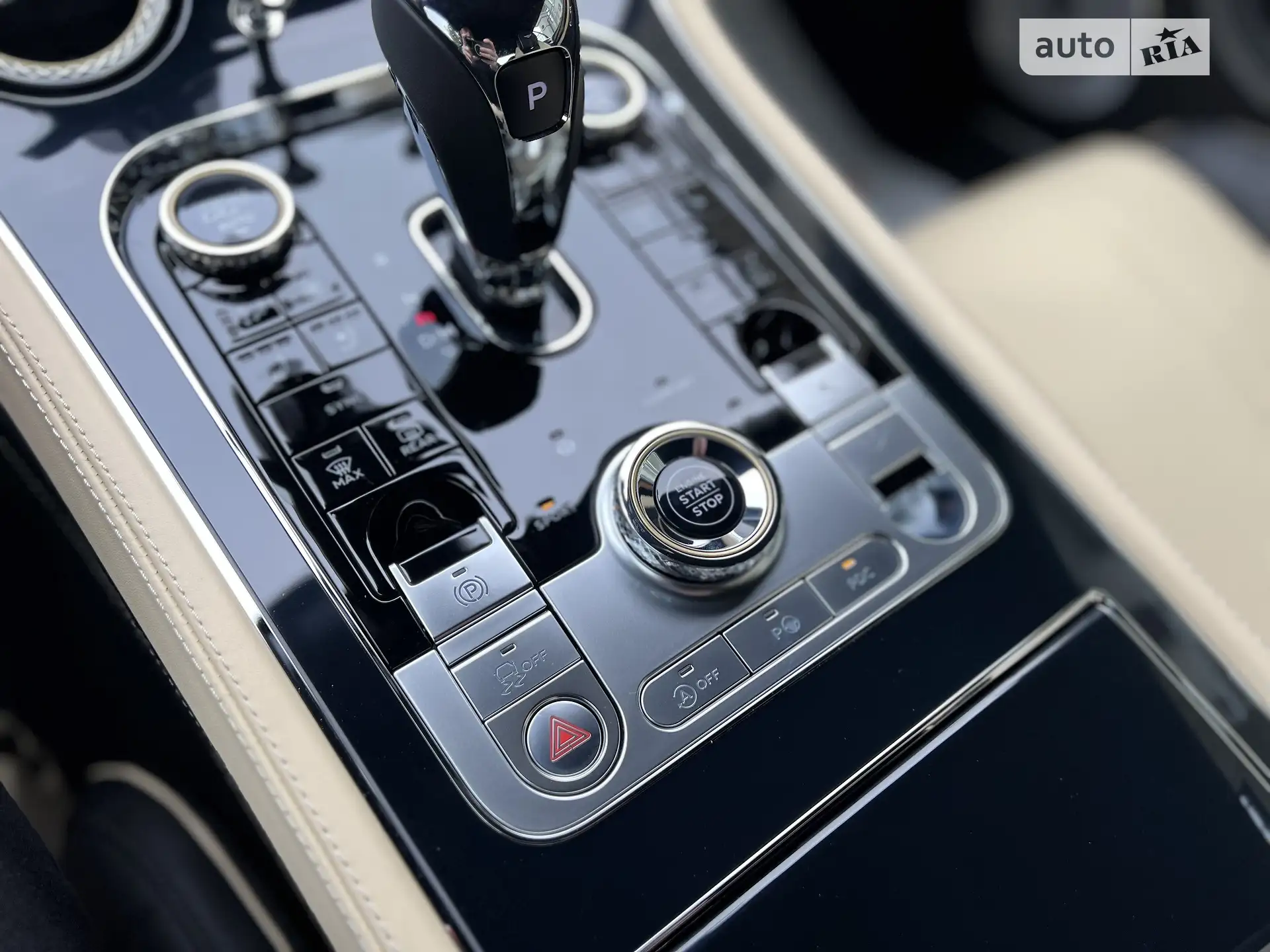 2019 Bentley Continental - мініатюра 56
