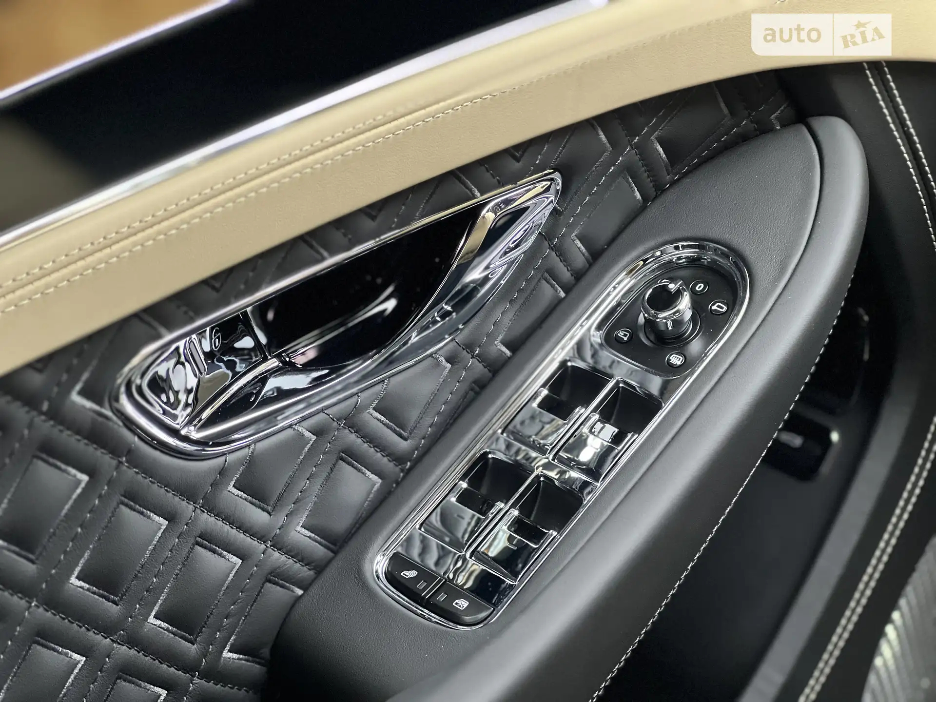 2019 Bentley Continental - мініатюра 59