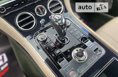 Купе Bentley Continental GT 2021 в 