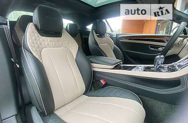 Купе Bentley Continental GT 2021 в 