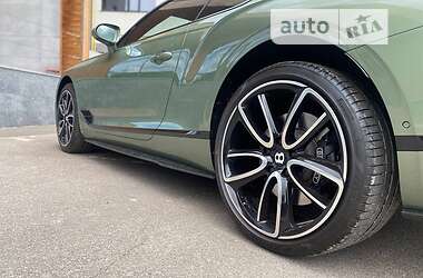 Купе Bentley Continental GT 2021 в 