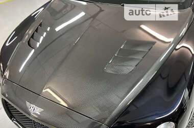 Купе Bentley Continental GT 2011 в 