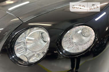 Купе Bentley Continental GT 2011 в 