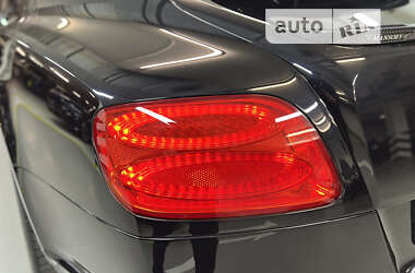 Купе Bentley Continental GT 2011 в 