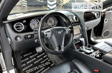 Купе Bentley Continental GT 2011 в 