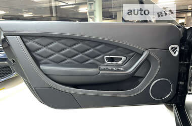 Купе Bentley Continental GT 2011 в 