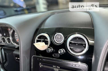 Купе Bentley Continental GT 2011 в 