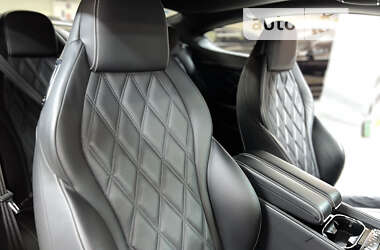 Купе Bentley Continental GT 2011 в 