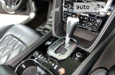 Купе Bentley Continental GT 2011 в 