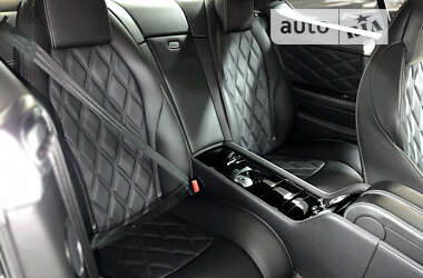 Купе Bentley Continental GT 2011 в 