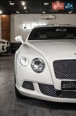 Купе Bentley Continental GT 2012 в Одессе