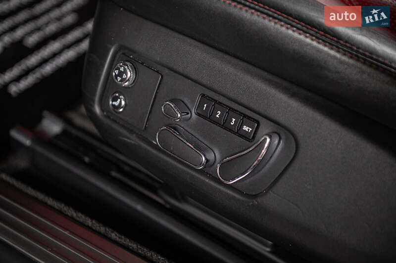 Купе Bentley Continental GT 2012 в Одесі