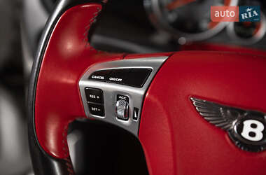 Купе Bentley Continental GT 2012 в Одессе