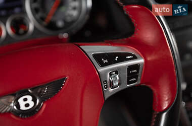 Купе Bentley Continental GT 2012 в Одессе