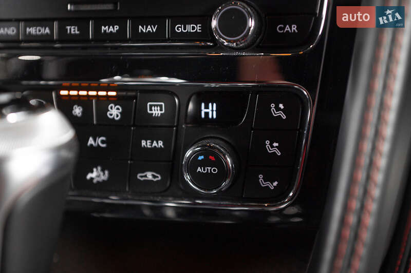 Купе Bentley Continental GT 2012 в Одесі