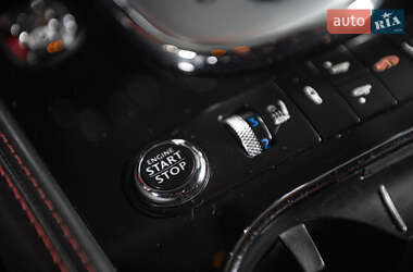 Купе Bentley Continental GT 2012 в Одессе