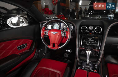 Купе Bentley Continental GT 2012 в Одессе