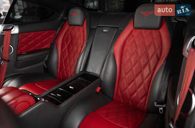 Купе Bentley Continental GT 2012 в Одессе