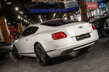 Купе Bentley Continental GT 2012 в Одессе
