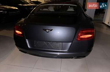 Купе Bentley Continental GT 2011 в 