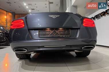 Купе Bentley Continental GT 2011 в Одессе