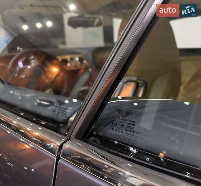 Купе Bentley Continental GT 2011 в Одессе