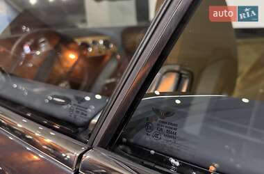 Купе Bentley Continental GT 2011 в 