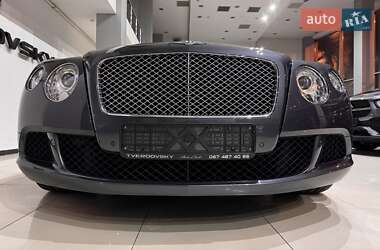 Купе Bentley Continental GT 2011 в Одессе