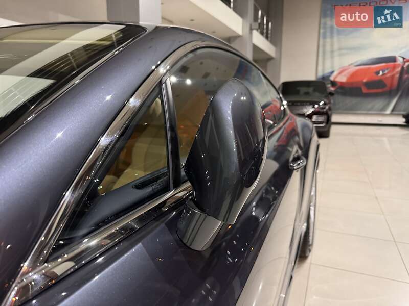 Купе Bentley Continental GT 2011 в Одессе