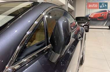 Купе Bentley Continental GT 2011 в 