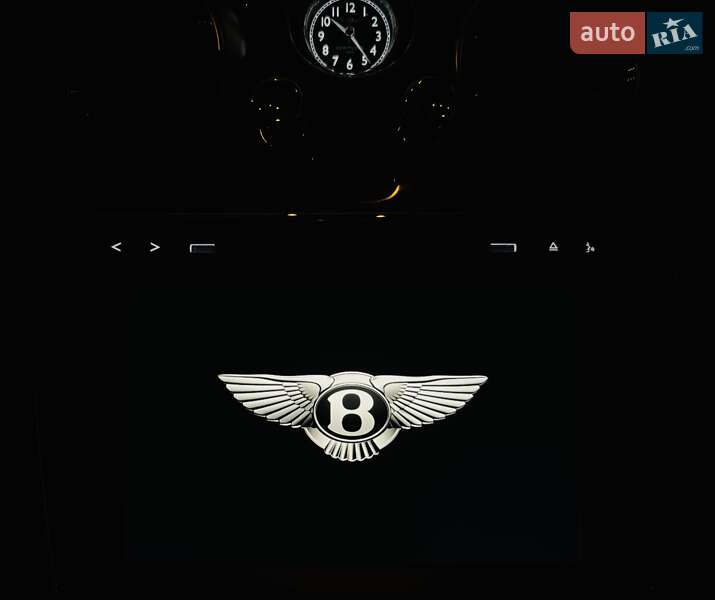 Купе Bentley Continental GT 2011 в Одессе